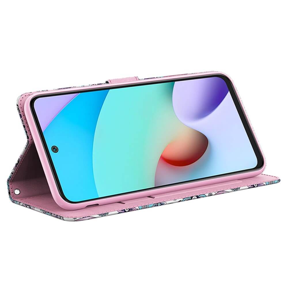 Xiaomi Poco C65 / Redmi 13C - Custodia Glitter