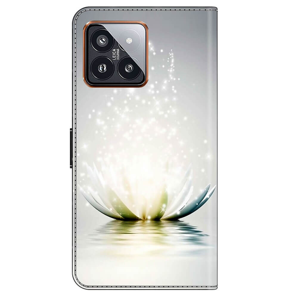 Xiaomi 14 Pro - Étui Effet 3D
