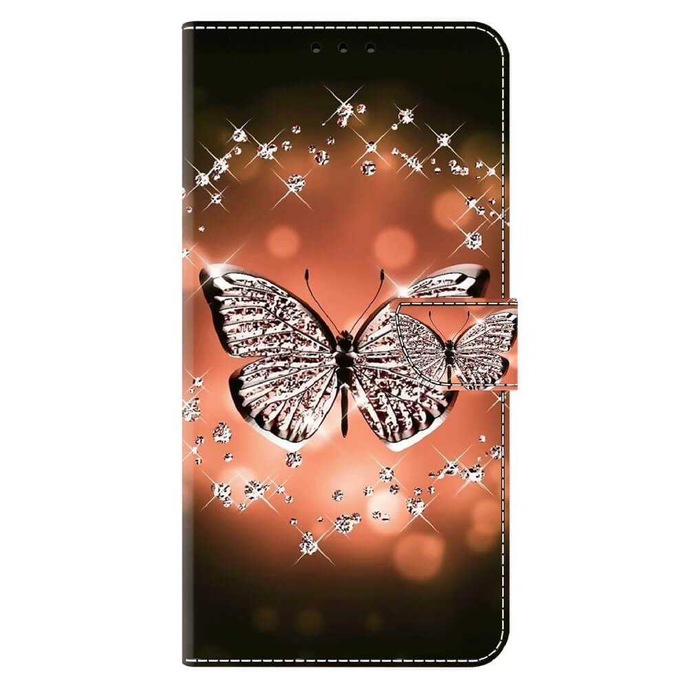 Xiaomi 14 Pro - Étui Effet 3D