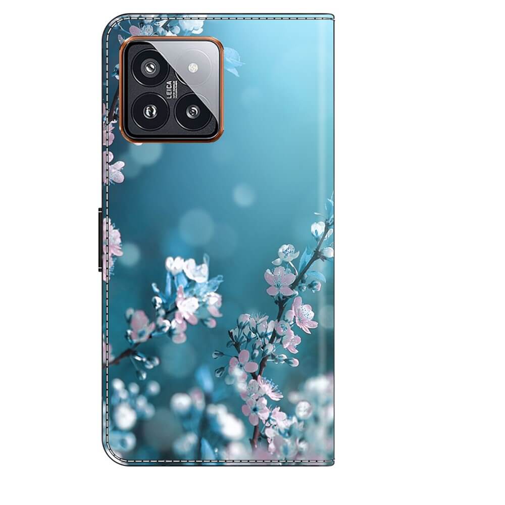 Xiaomi 14 Pro - Étui Effet 3D