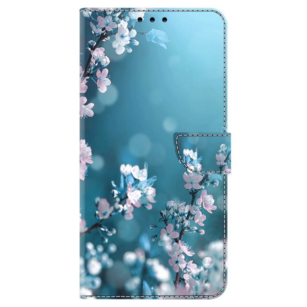 OPPO A58 4G - Custodia effetto 3D