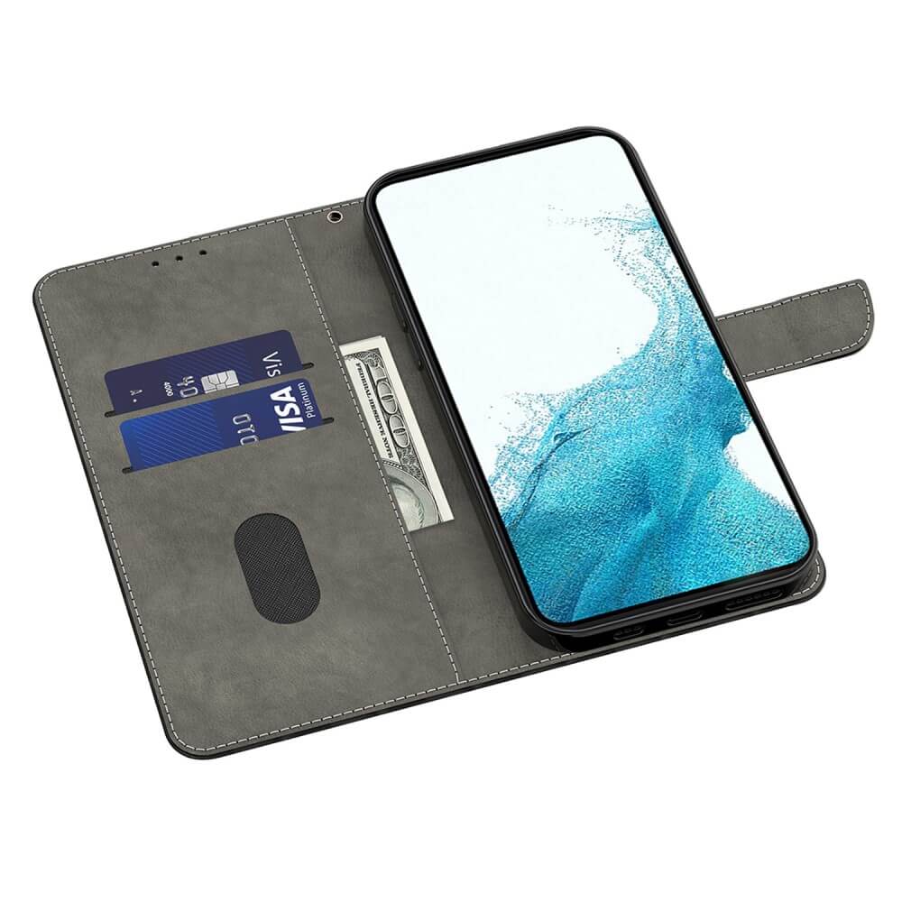 OPPO A58 4G - Custodia effetto 3D
