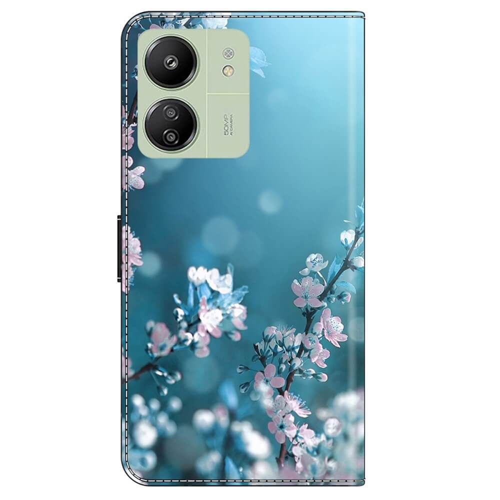 Xiaomi Poco C65 / Redmi 13C - Custodia Effetto 3D