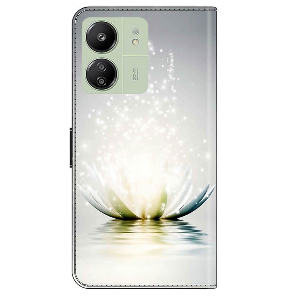 Xiaomi Poco C65 / Redmi 13C - Custodia Effetto 3D