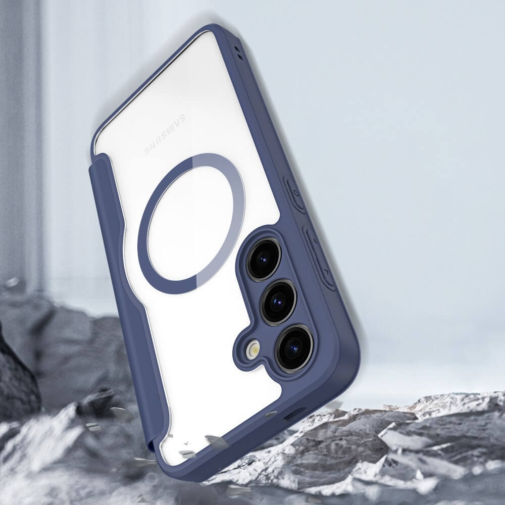 Galaxy S24 - Dux Ducis Skin X Pro