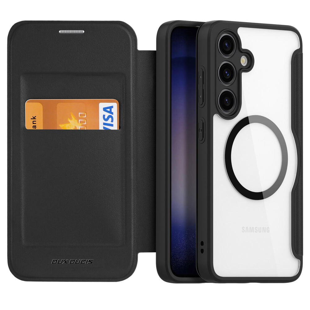 Galaxy S24+ - Dux Ducis Skin X Pro