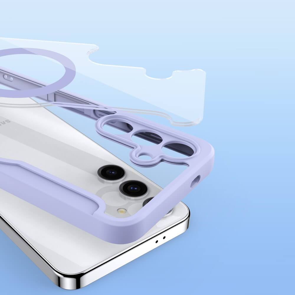 Galaxy S24+ - Dux Ducis Skin X Pro