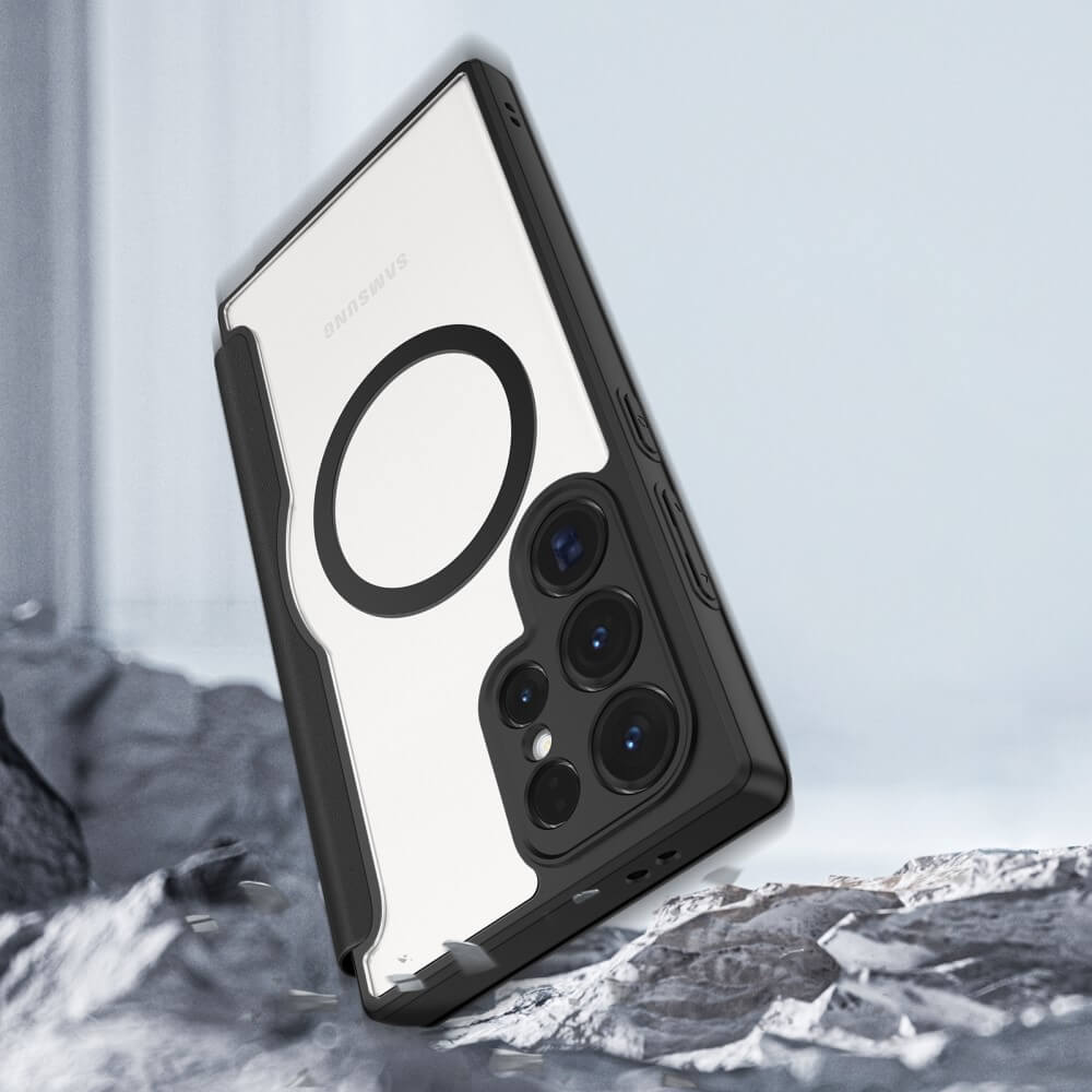 Galaxy S24 Ultra - Dux Ducis Skin X Pro