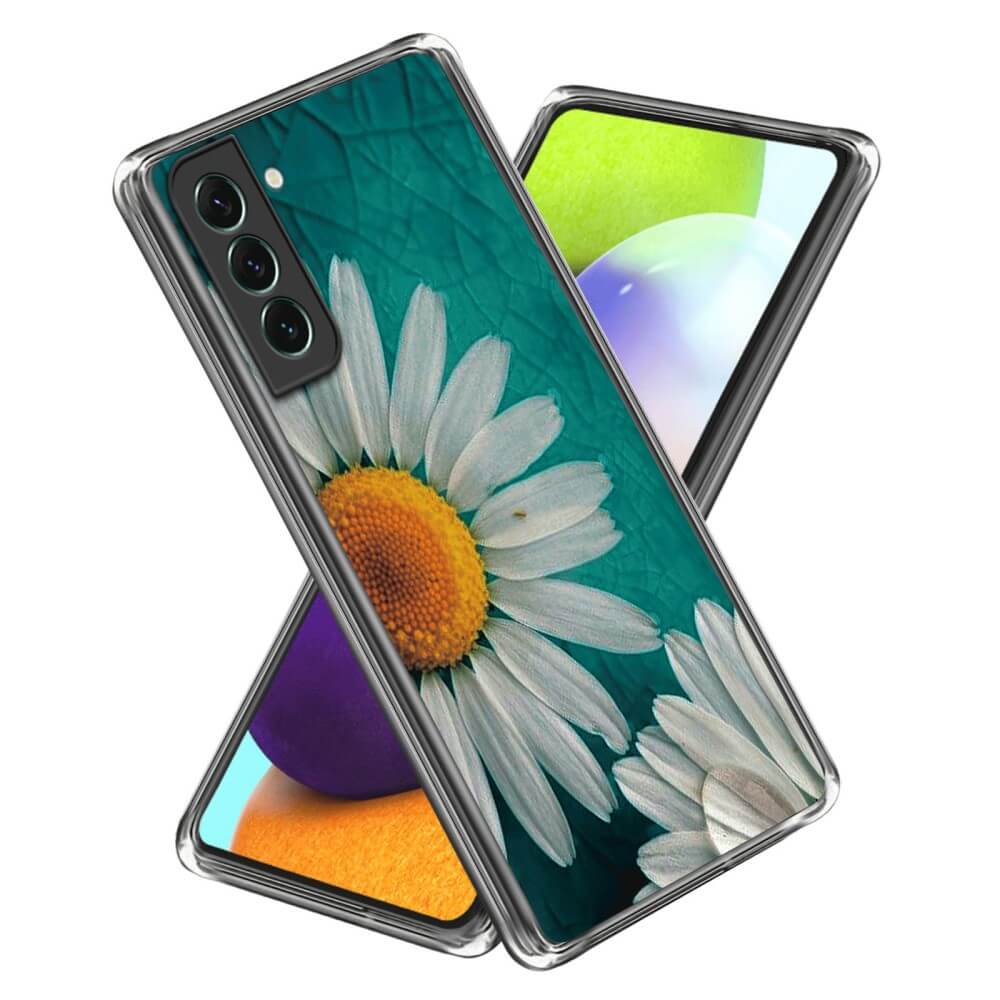 Galaxy S24 - Cover Cell Phone Case IMD