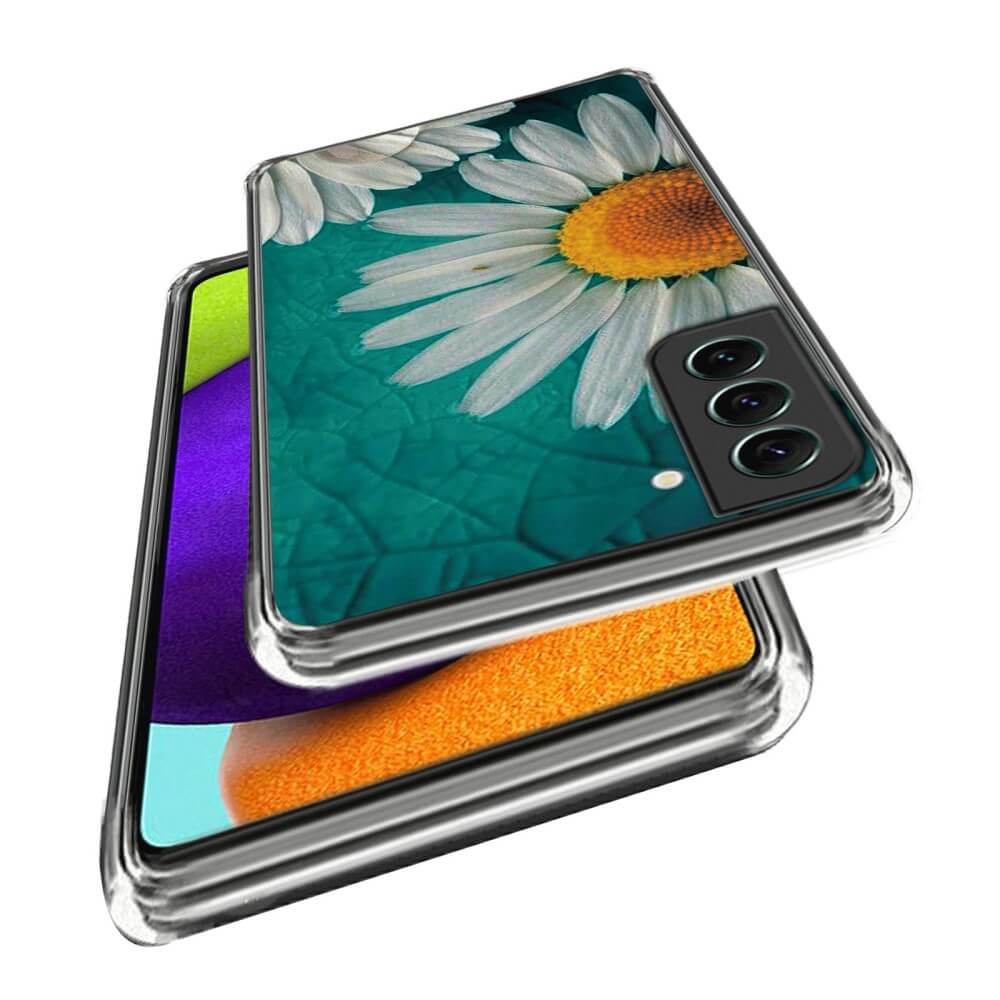 Galaxy S24 - Cover Cell Phone Case IMD