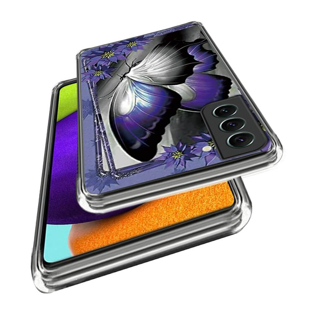 Galaxy S24 - Cover Cell Phone Case IMD