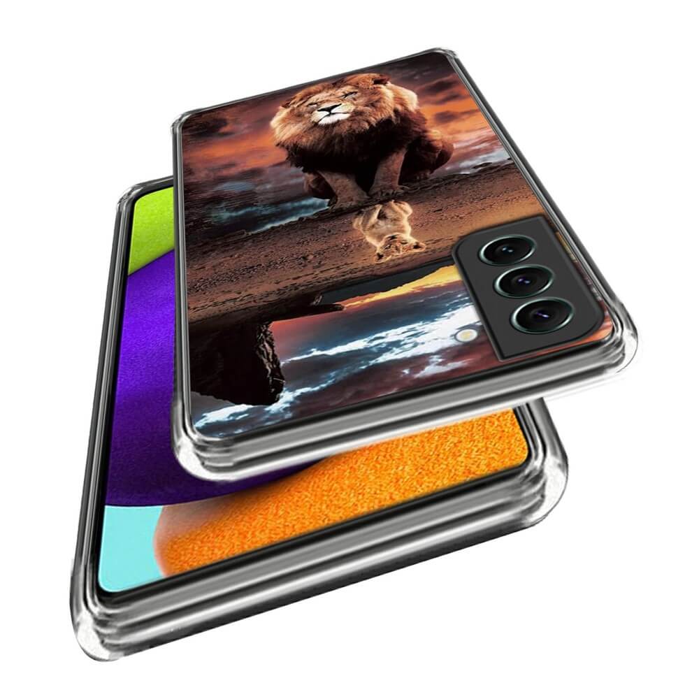 Galaxy S24 - Cover Cell Phone Case IMD