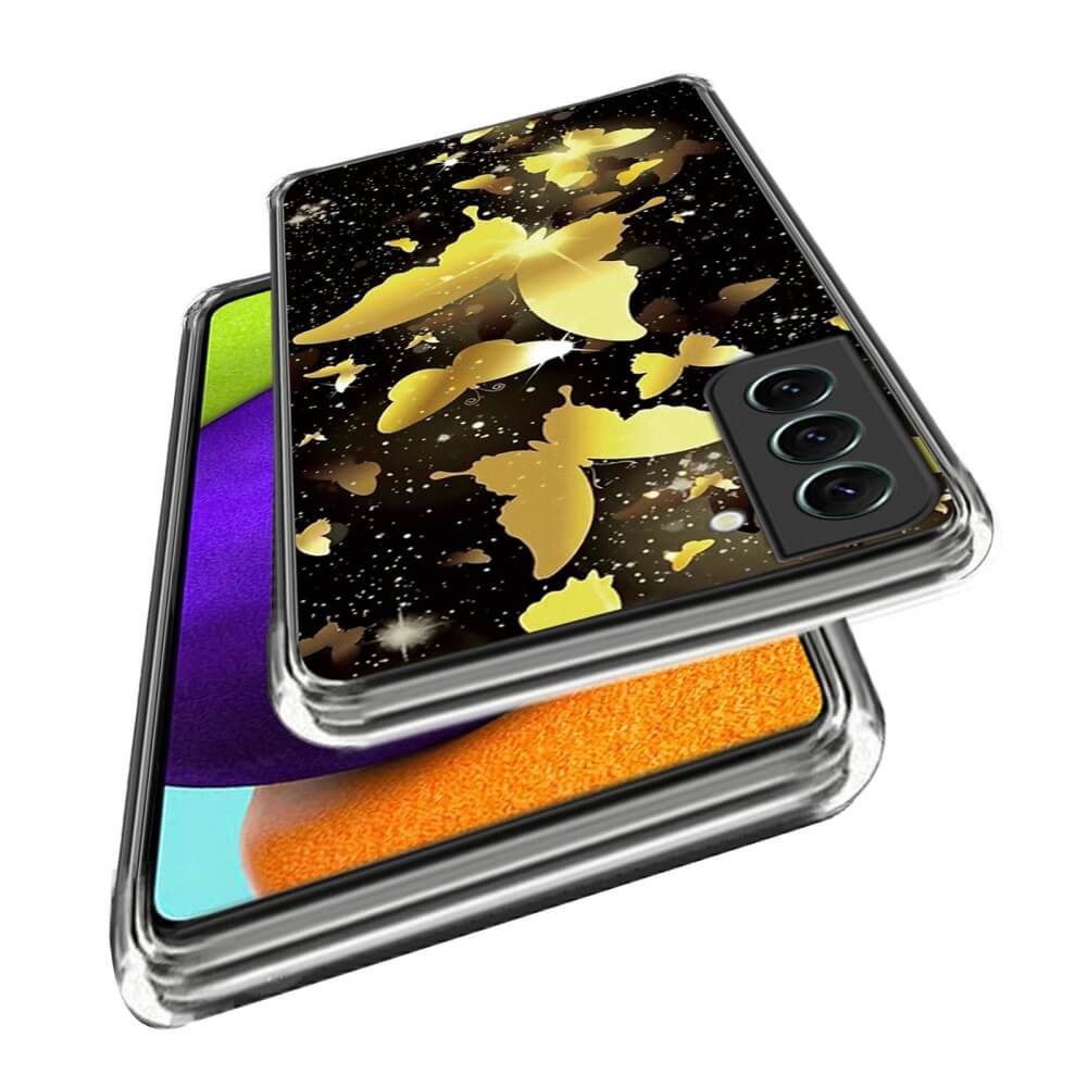 Galaxy S24+ - Cover Handyhülle IMD