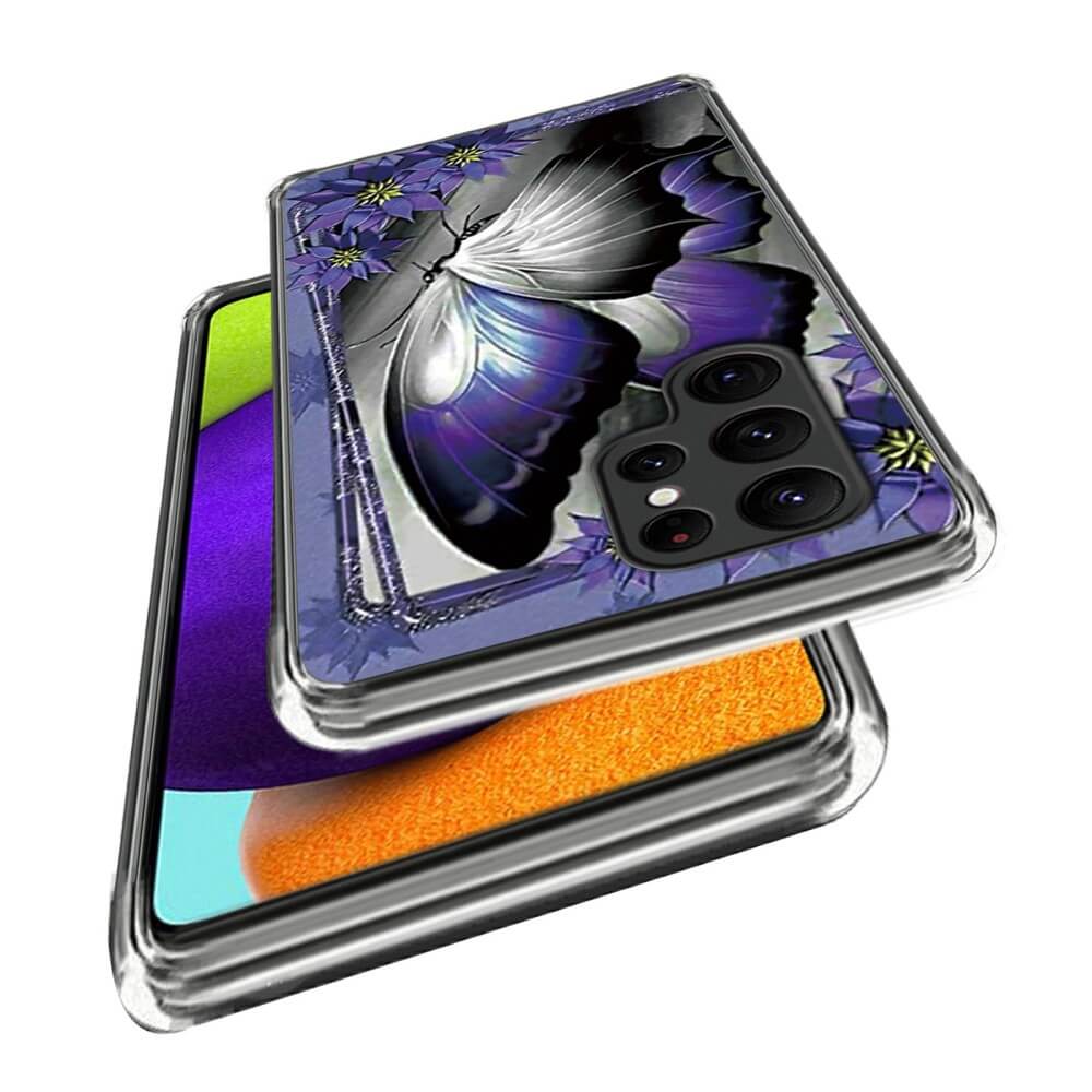 Galaxy S24 Ultra - Cover IMD