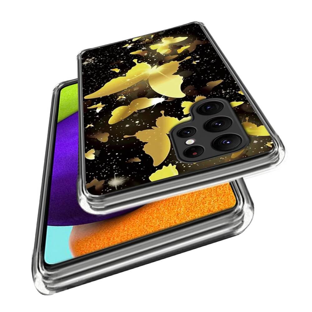 Galaxy S24 Ultra - Cover IMD