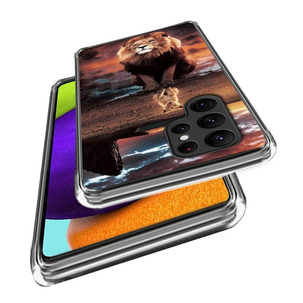 Galaxy S24 Ultra - Cover IMD