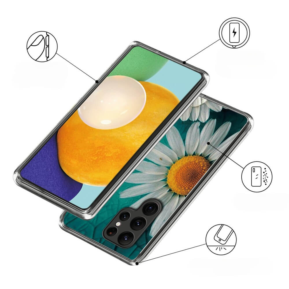 Galaxy S24 Ultra - Cover IMD