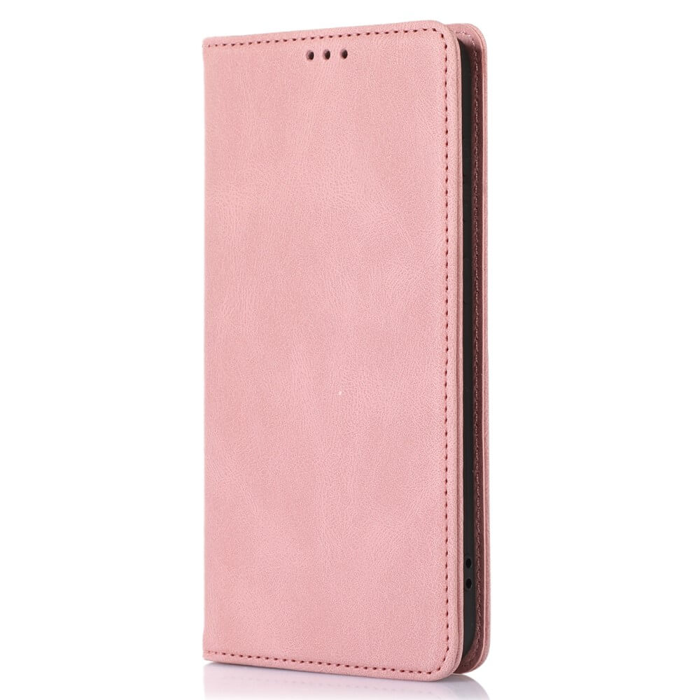 Galaxy A25 5G - Vintage Flip Case Hülle