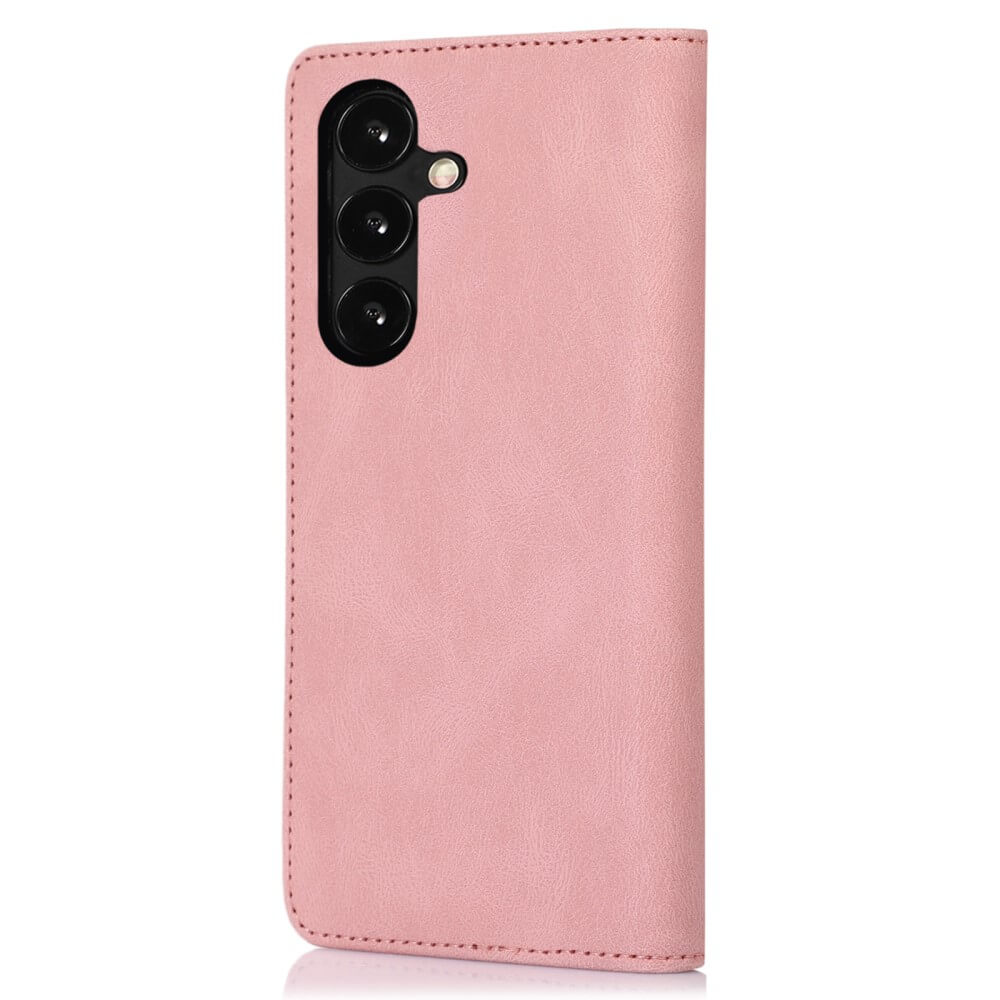 Galaxy A25 5G - Vintage Flip Case Hülle
