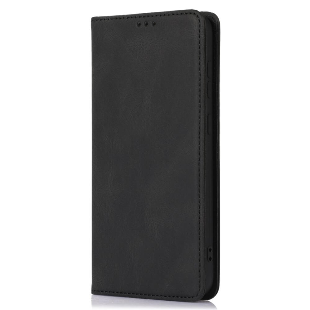 Galaxy A25 5G - Vintage Flip Case Hülle