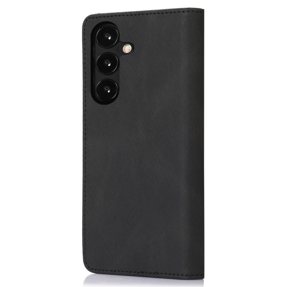 Galaxy A25 5G - Vintage Flip Case Hülle
