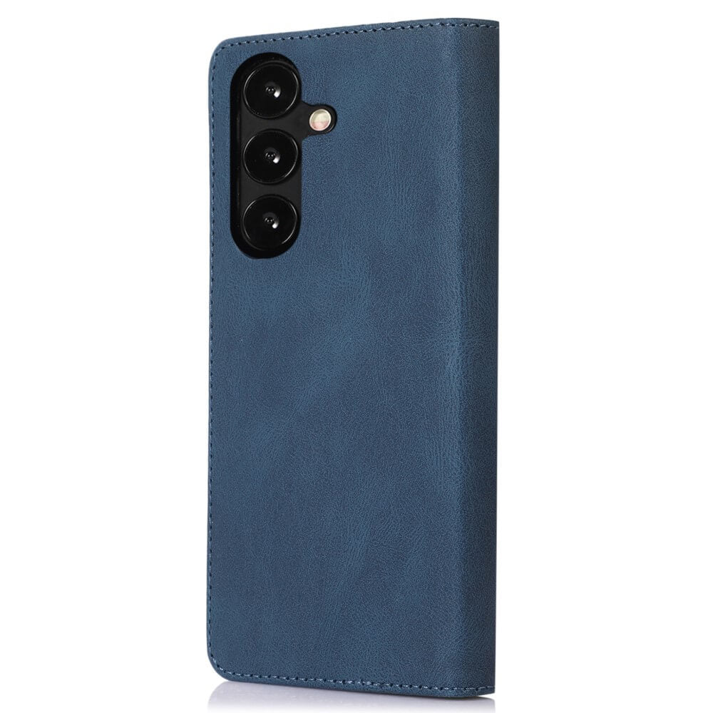 Galaxy A25 5G - Vintage Flip Case Hülle