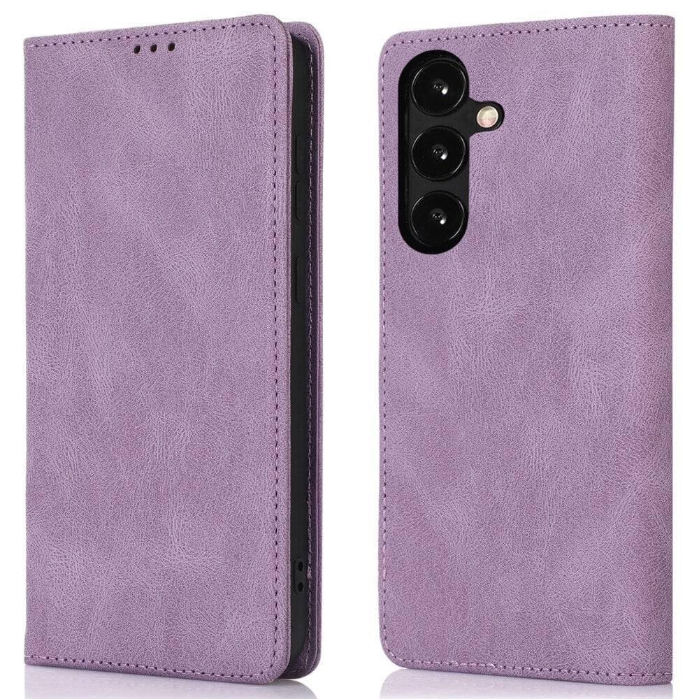 Galaxy S24+ - Custodia Vintage Flip Case