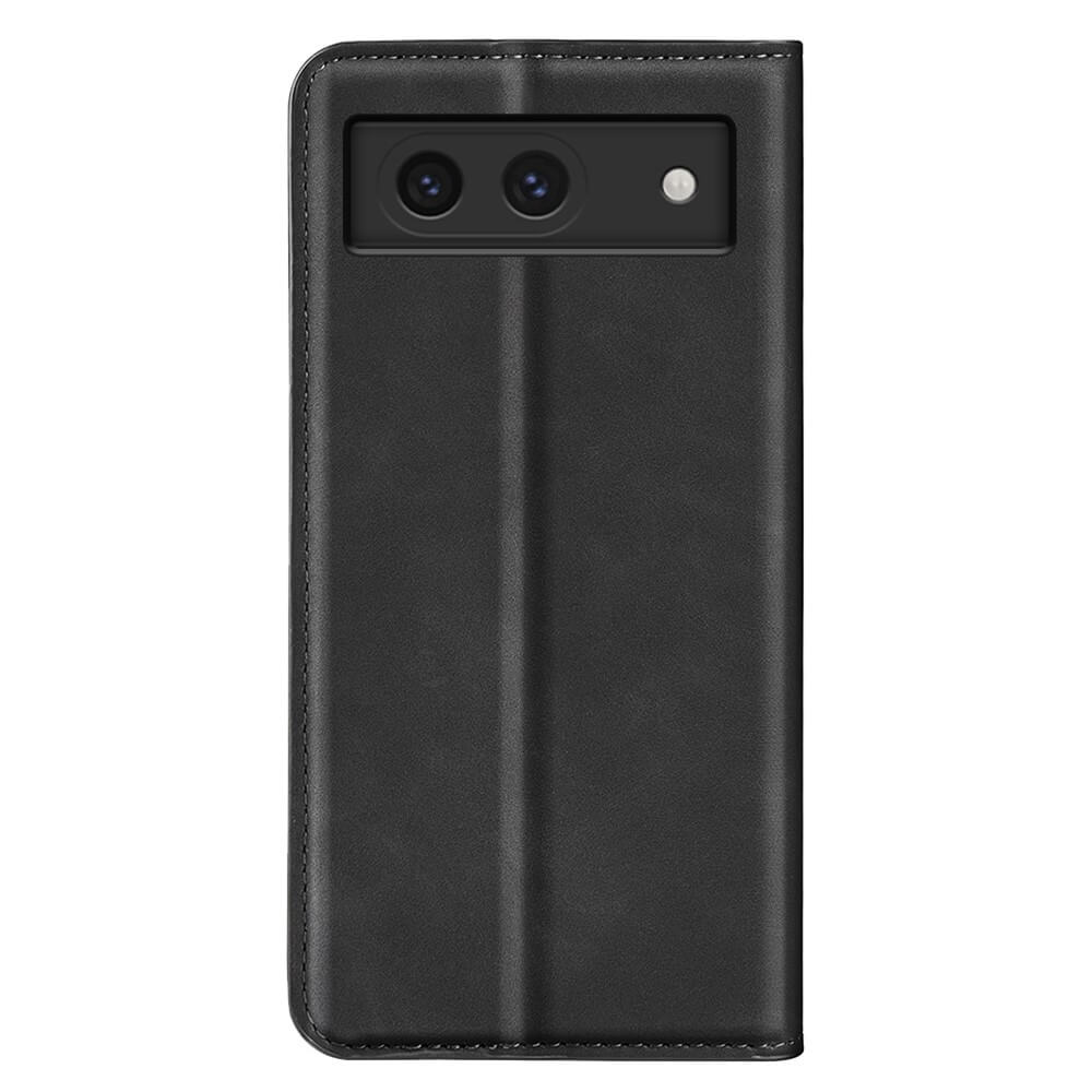 Google Pixel 8a - Custodia Stand Flip Case