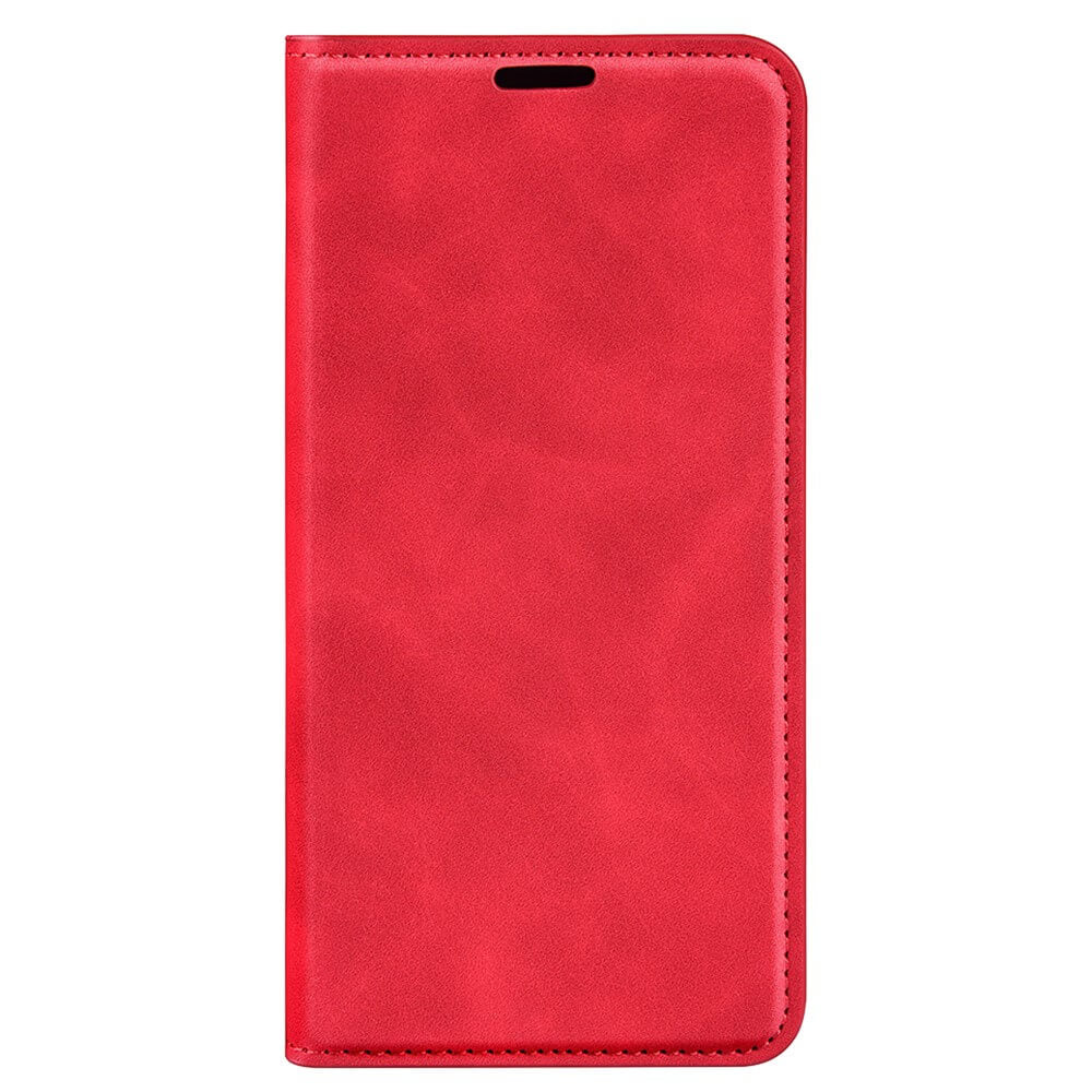 Google Pixel 8a - Custodia Stand Flip Case