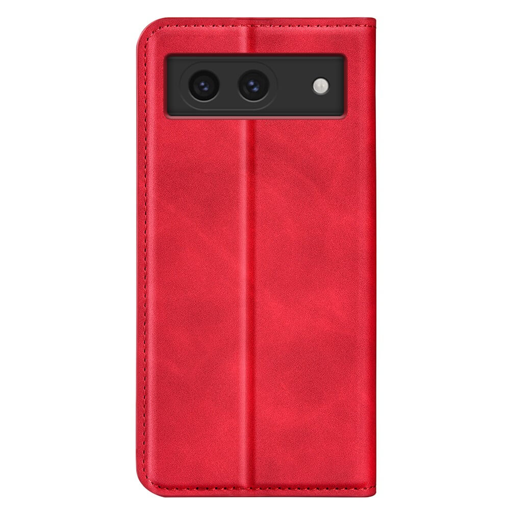 Google Pixel 8a - Custodia Stand Flip Case