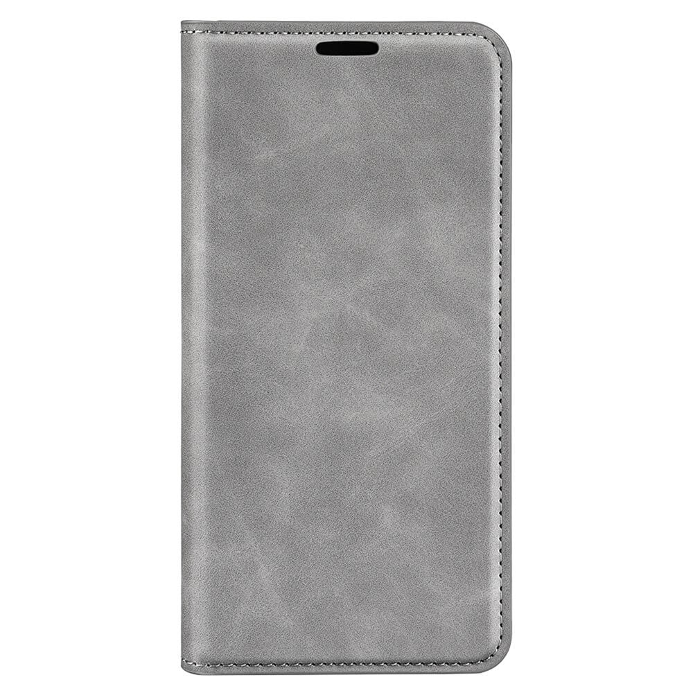 Google Pixel 8a - Custodia Stand Flip Case