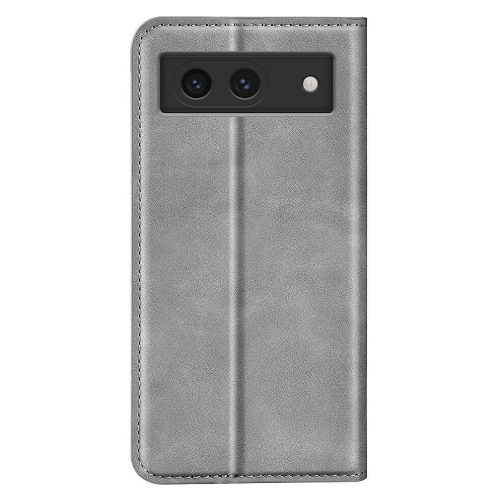Google Pixel 8a - Custodia Stand Flip Case