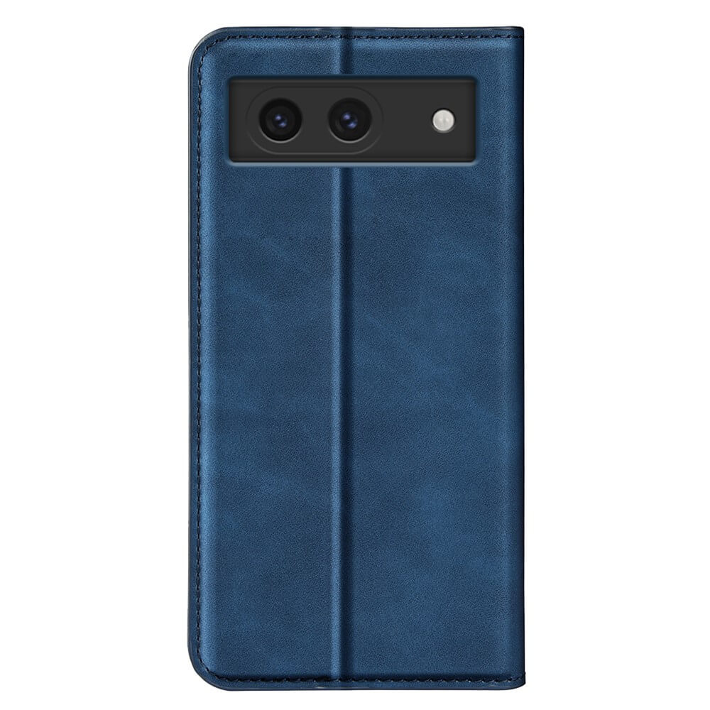 Google Pixel 8a - Custodia Stand Flip Case