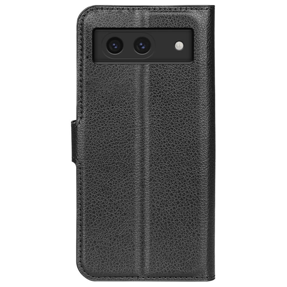 Google Pixel 8a - Custodia in pelle