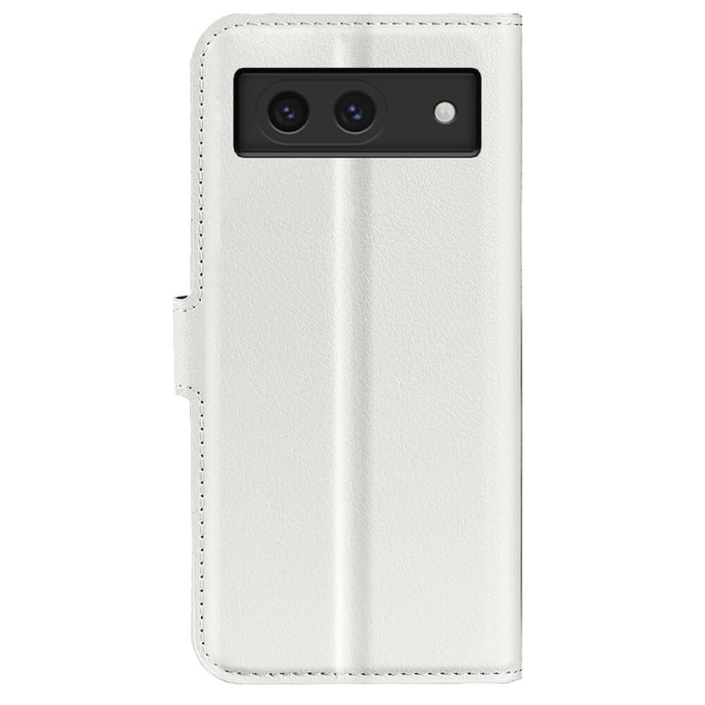 Google Pixel 8a - Custodia in pelle