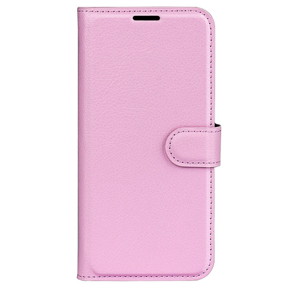 Google Pixel 8a - Custodia in pelle