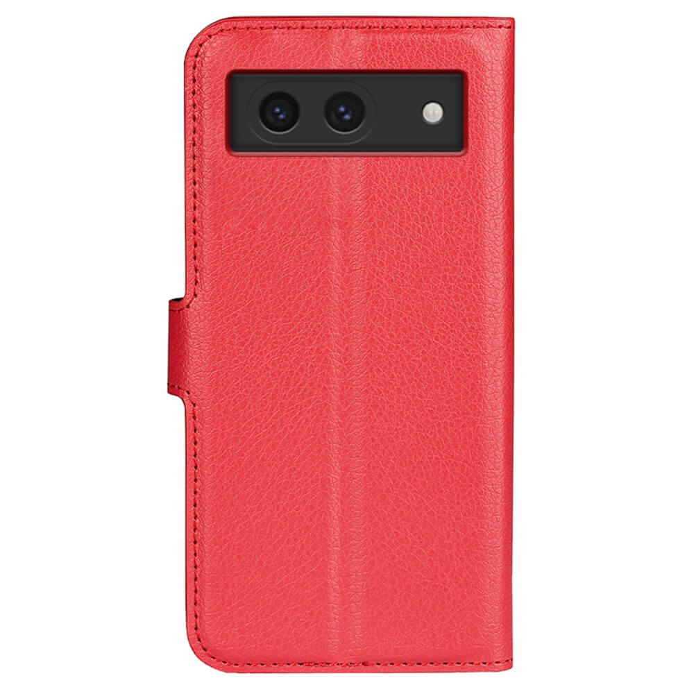 Google Pixel 8a - Custodia in pelle