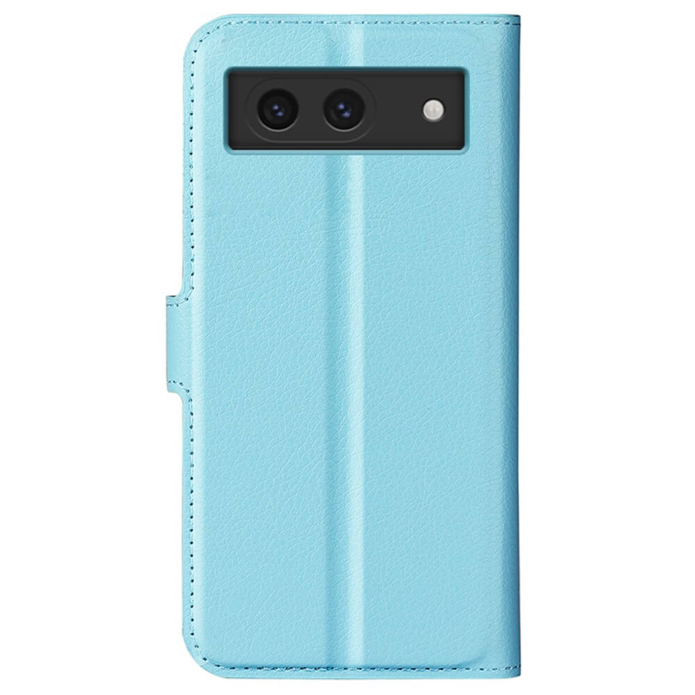 Google Pixel 8a - Custodia in pelle