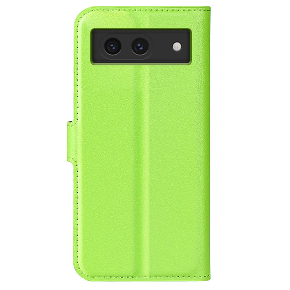 Google Pixel 8a - Custodia in pelle