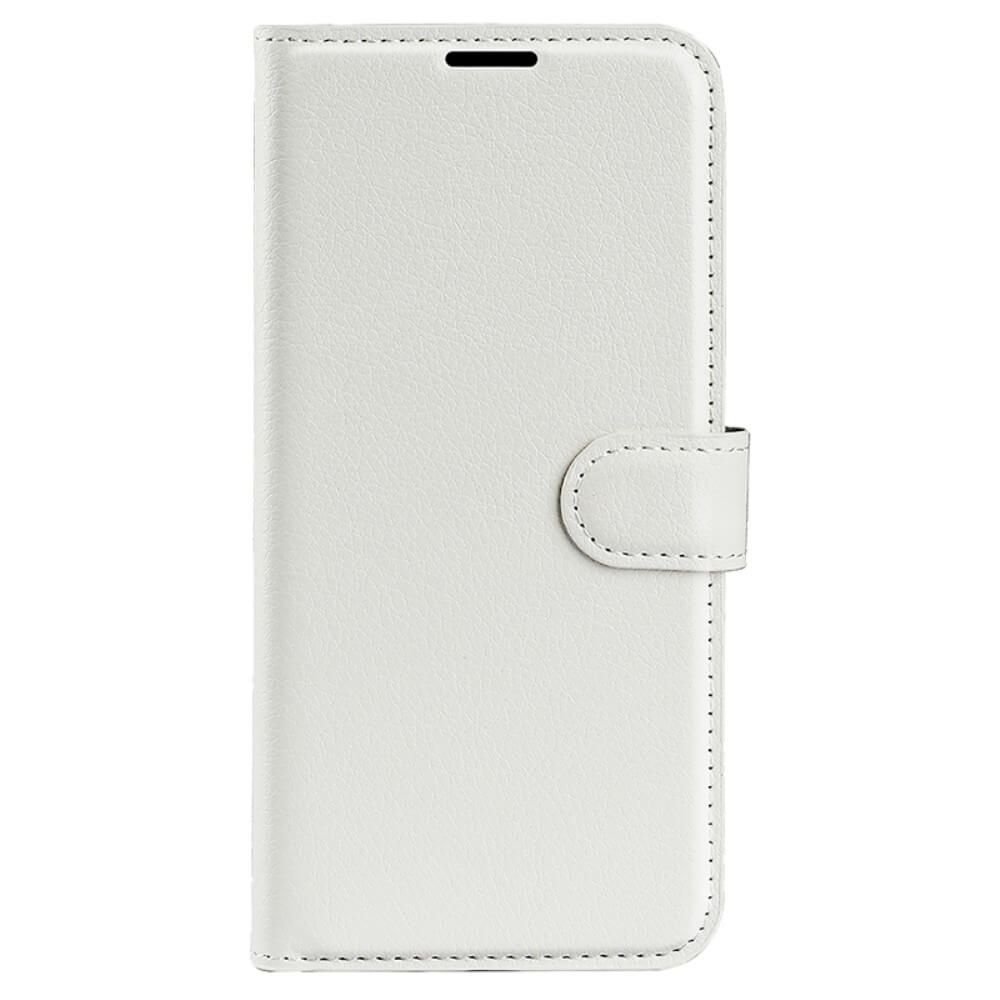 Galaxy S24 Ultra - Leather Case Cover