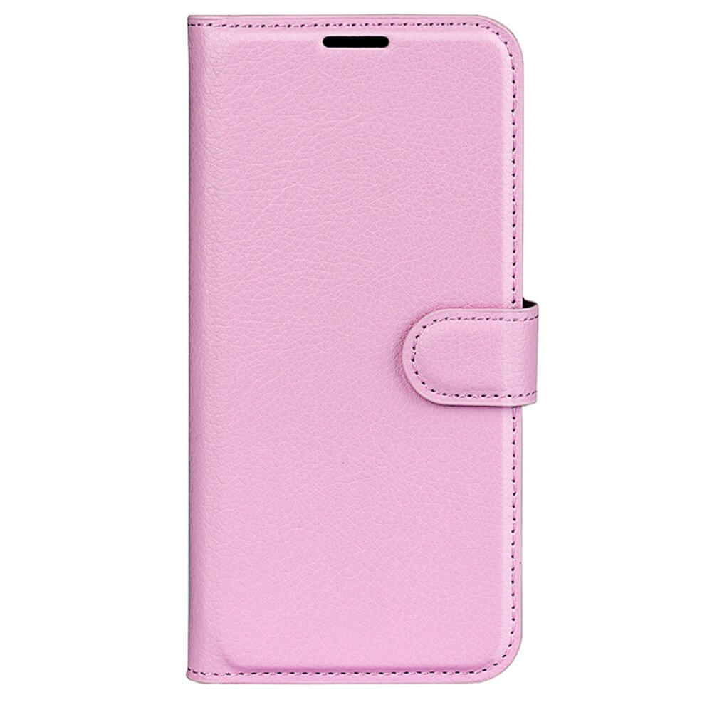 Galaxy S24 Ultra - Leather Case Cover