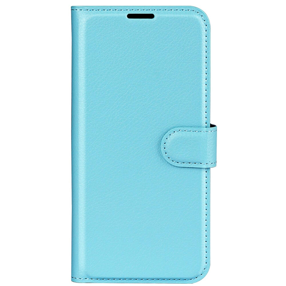 Galaxy S24 Ultra - Leather Case Cover