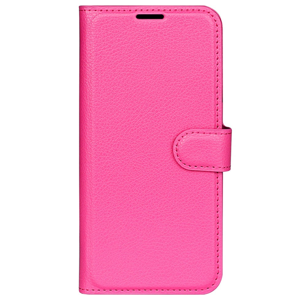 Galaxy S24 Ultra - Leather Case Cover