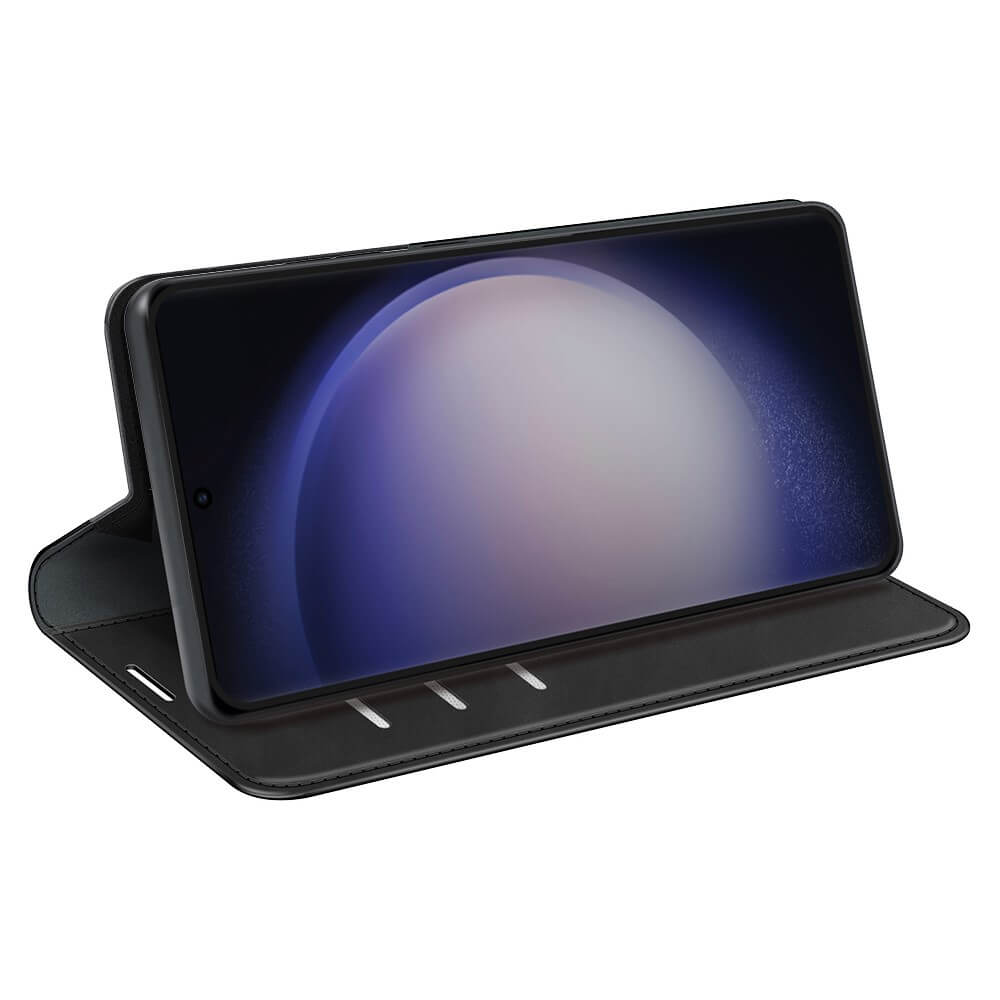 Galaxy S24 Ultra - Stand Flip Case