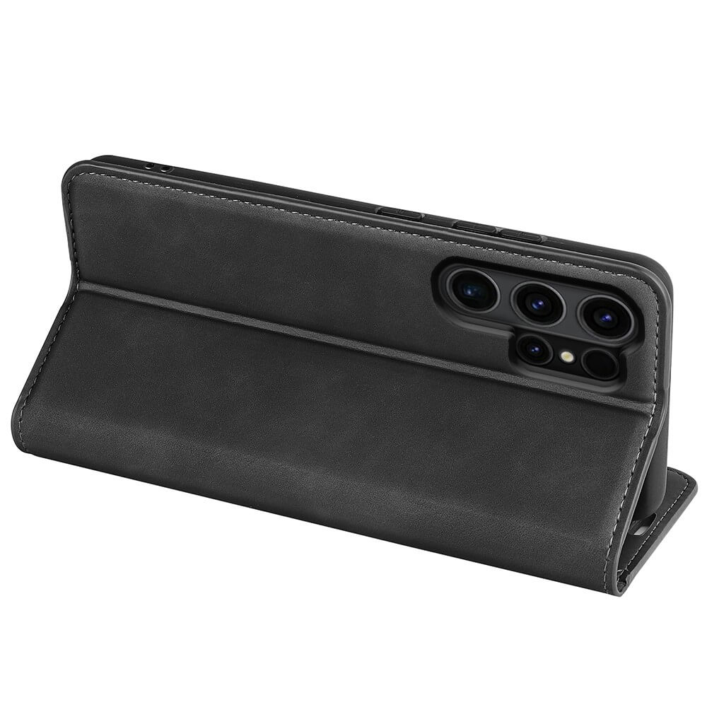 Galaxy S24 Ultra - Stand Flip Case