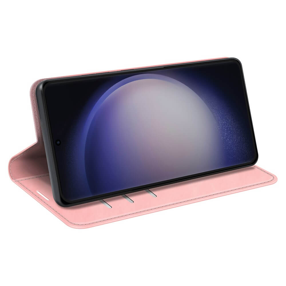 Galaxy S24 Ultra - Stand Flip Case