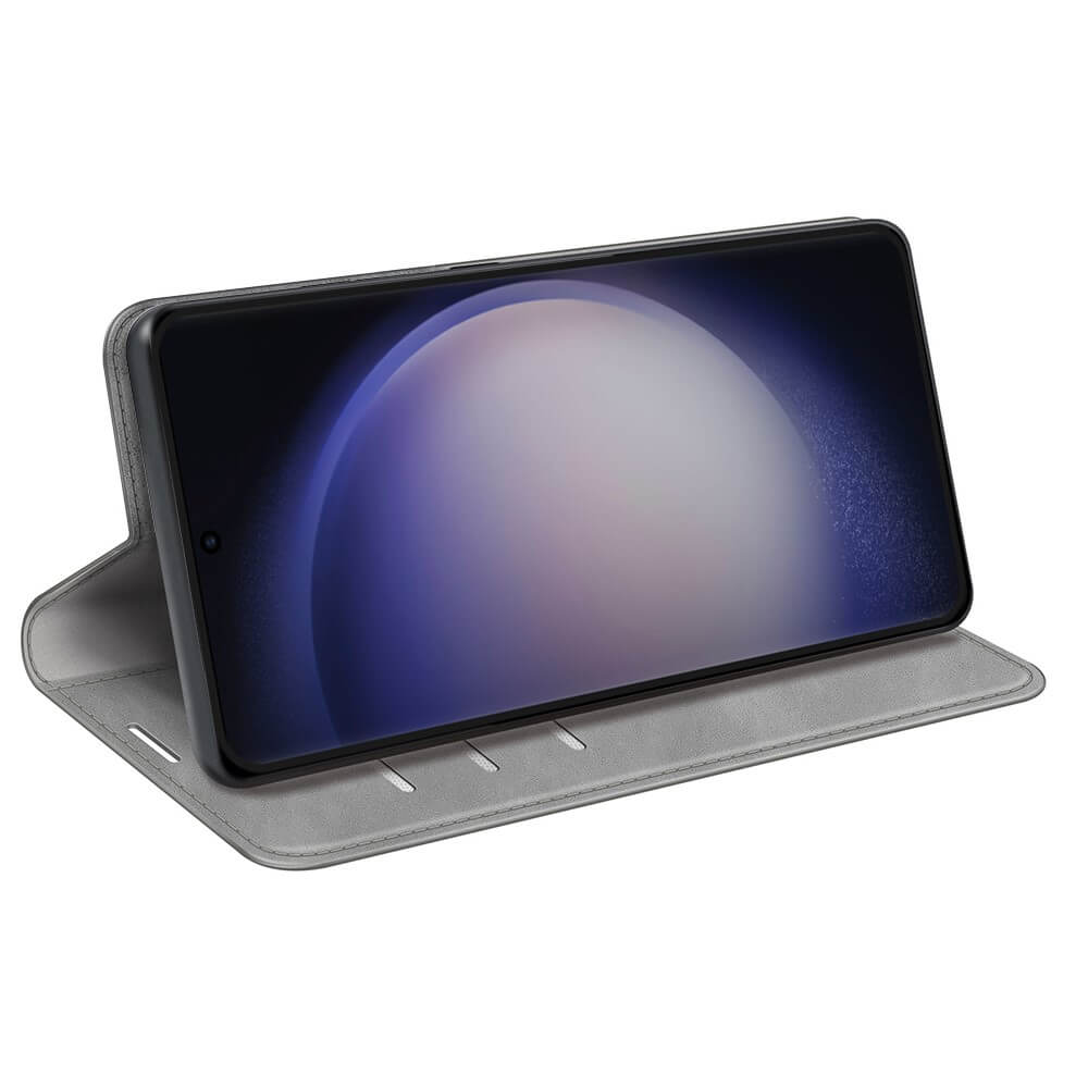 Galaxy S24 Ultra - Stand Flip Case