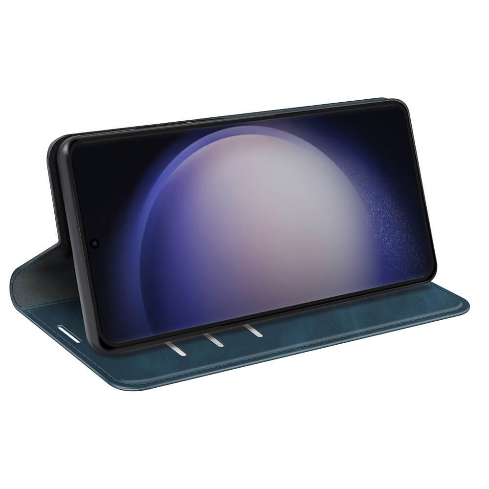 Galaxy S24 Ultra - Stand Flip Case