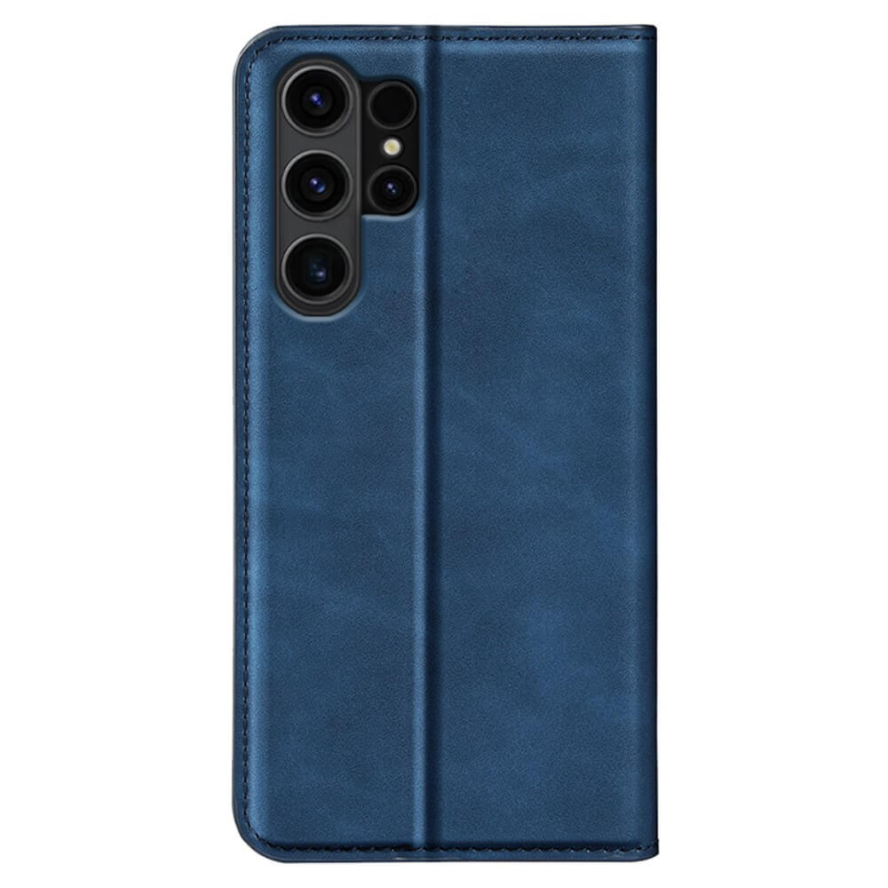 Galaxy S24 Ultra - Stand Flip Case