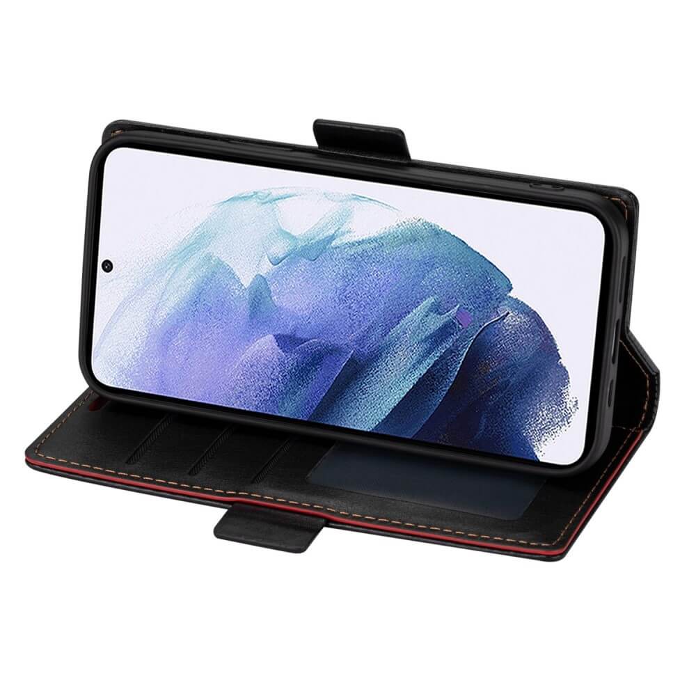 Galaxy S24+ - N.Bekus Custodia Flip Cover Protettiva